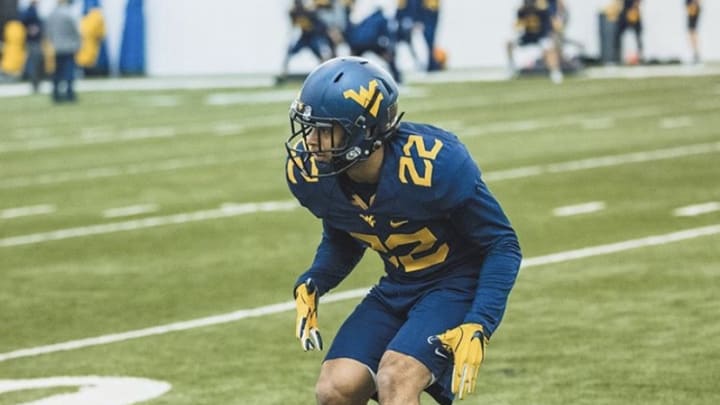 Injury Update: CB Jake Long has been medically cleared