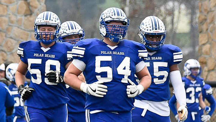 BREAKING: West Virginia lands Top 2020 in state recruit