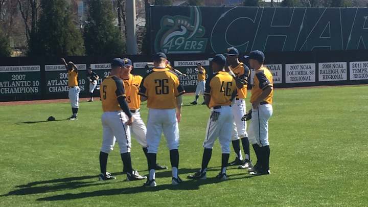 2018 West Virginia Baseball Preview