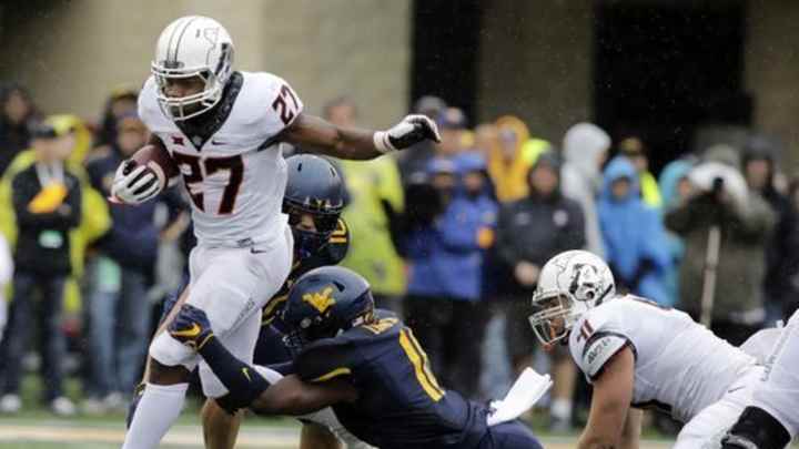 The Man in the Middle The Man in the Middle