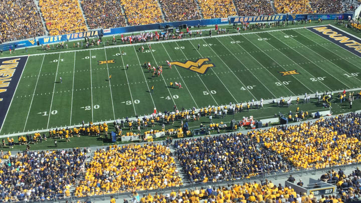 What Does it Take to be a Mountaineer? What Does it Take to be a Mountaineer?