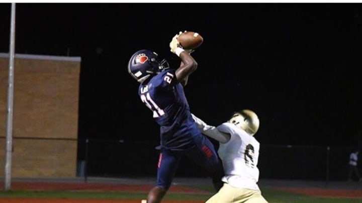 South Carolina Safety Receives WVU Offer, Planning Visit