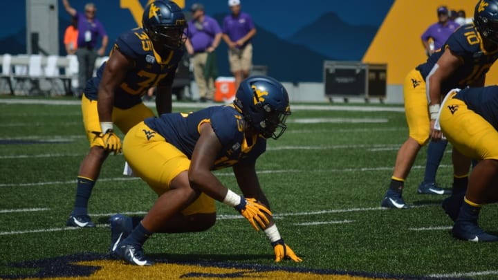 DC Vic Koenning Sees Some Good, Some Bad in Season Opener