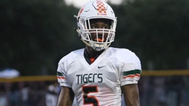 Florida Athlete Thinks "Something Special" is Happening at WVU