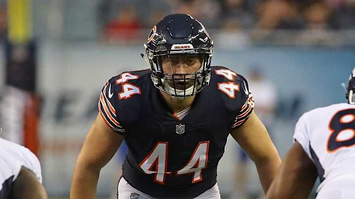 WATCH: Former Mountaineer Blows Up Dalvin Cook, Creating a Sack