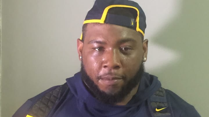 Kenny Bigelow Shines in Mountaineer Debut