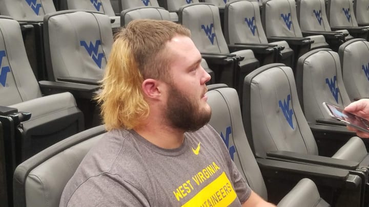 Colton McKivitz and Josh Sills Named to Outland Tropy Watch List