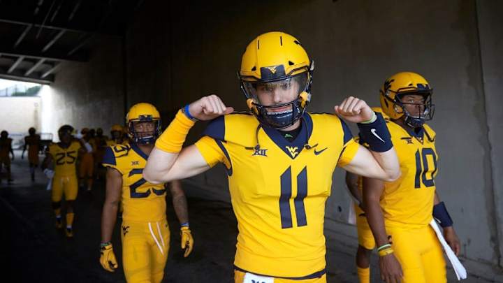 The Definitive Ranking of West Virginia Football's 2019 Opponents