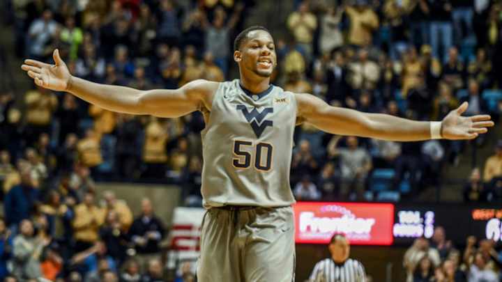 Konate "Leaning" towards NBA