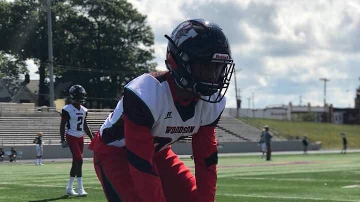 2020 DB Names WVU One of his "Favorite Teams" 2020 DB Names WVU One of his "Favorite Teams"