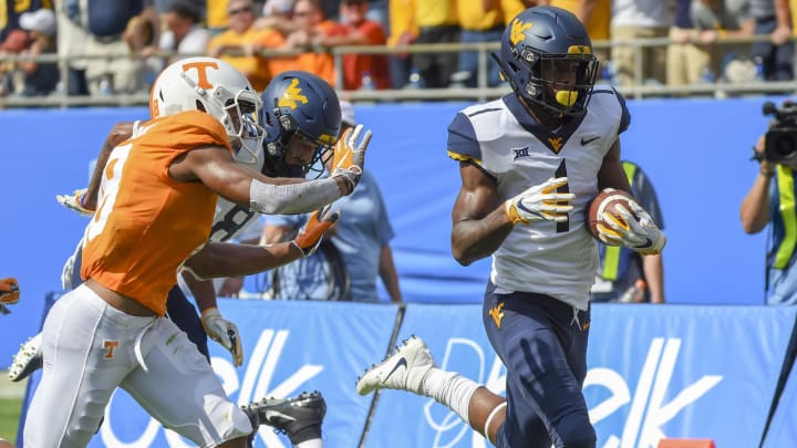 2019 Position Preview: Wide Receivers 2019 Position Preview: Wide Receivers