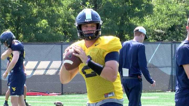 BREAKING: QB Jarret Doege Granted Immediate Eligibility