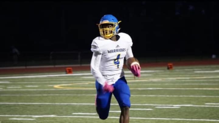After visit to WVU, 2020 safety is nearing decision