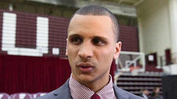 Former Mountaineer Joe Mazzulla to be hired as NBA assistant Former Mountaineer Joe Mazzulla to be hired as NBA assistant