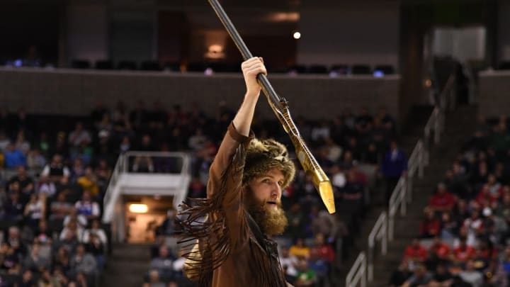 Where does Joe Lunardi project West Virginia in NCCA Tournament? Where does Joe Lunardi project West Virginia in NCCA Tournament?