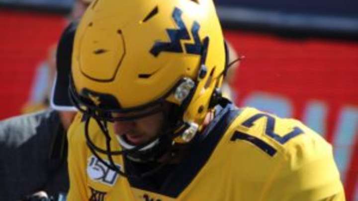 Week 3 Offensive Helmet Stickers Week 3 Offensive Helmet Stickers