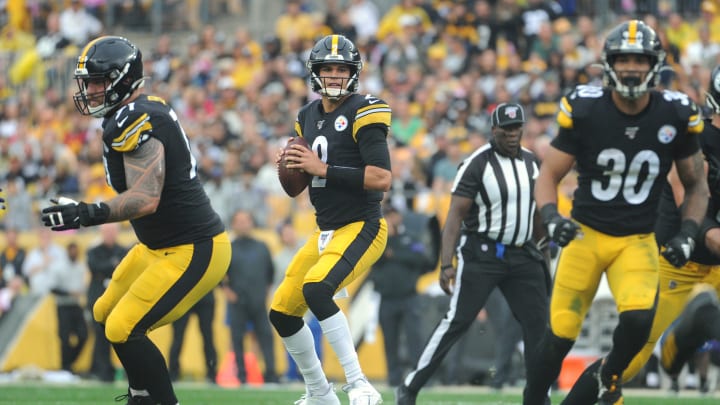 Inside the Numbers: Steelers Offense vs Dolphins Defense