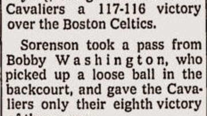 A fix at 26? Cavs have been in this spot in draft three times