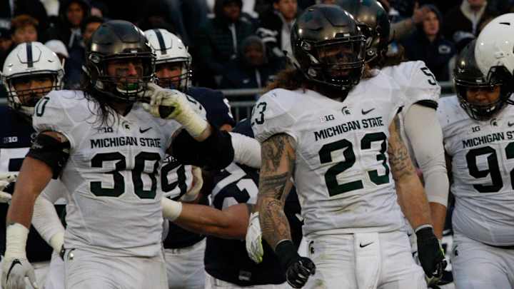 Around The World Of College Football Week Nine