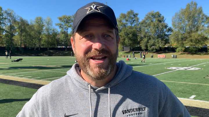 Video: Gdowski On Offensive Improvement