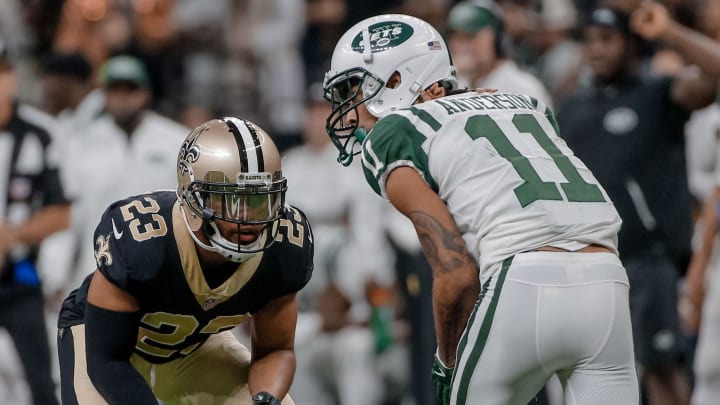 5 WR's Saints Could Target at NFL Trade Deadline 5 WR's Saints Could Target at NFL Trade Deadline