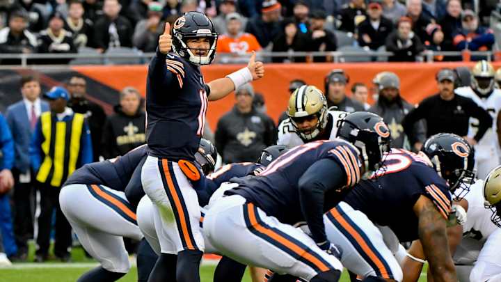 Chargers vs. Bears Live Stream: Watch Online, TV Channel, Start Time