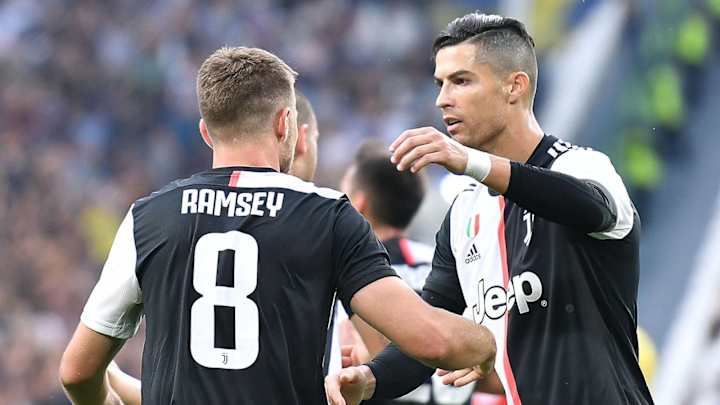 Juventus Kit Sponsor Deal Worth More Than $100 Million Per Season