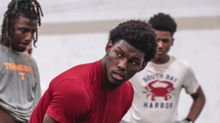 LSU Commit ‘20 Arik Gilbert (TE) Highlights and Evaluation LSU Commit ‘20 Arik Gilbert (TE) Highlights and Evaluation