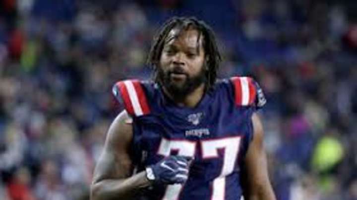 Confirmed: Source Tells SI.com Cowboys Trading Late-Round Pick to Patriots for DE Michael Bennett