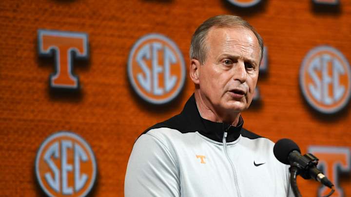 Sanning: Latest signing proves that Rick Barnes and Tennessee basketball are here to stay