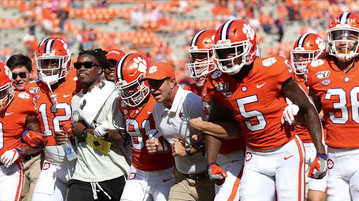 ACC Media Releases Preseason Poll ACC Media Releases Preseason Poll