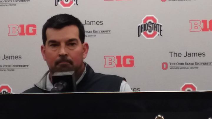 Ohio State's Chase Young Top Priority for Wisconsin Offense