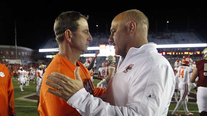 Boston College vs. Clemson: Predictions And Final Thoughts