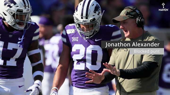 The Good, The Bad, The Ugly: TCU The Good, The Bad, The Ugly: TCU