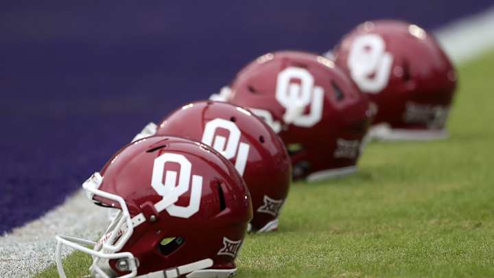 The Jacobe Johnson Chronicles: 2023 Sooners Target Talks Fruit and Family