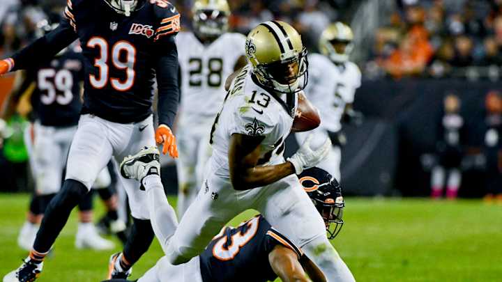 The Disappointment Bowl: Bears vs. Chargers