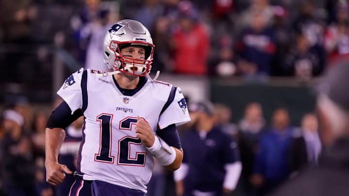 Adam Schefter: Returning to Patriots Is "Least Likely" Option for Tom Brady in 2020 Adam Schefter: Returning to Patriots Is "Least Likely" Option for Tom Brady in 2020