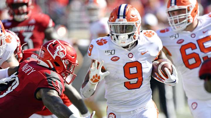 Behind Enemy Lines: Talking Clemson Football With Zach Lentz