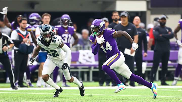 Sidney Jones Remains Confident