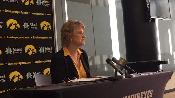 Video: Bluder on the different expectations