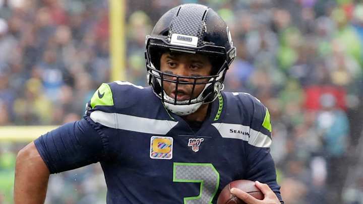 Seahawks vs. Falcons Live Stream: Watch Online, TV Channel, Time
