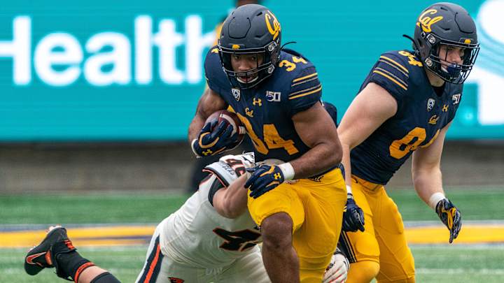Cal Football: Fourth Quarter Has Been a Problem for Bears