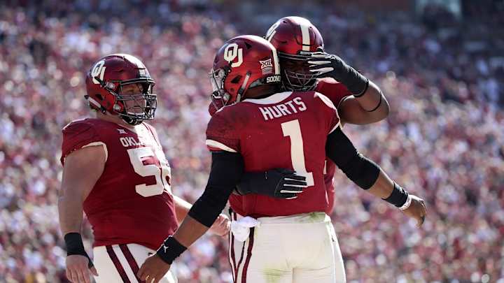 Preview: Oklahoma v. Kansas State Preview: Oklahoma v. Kansas State