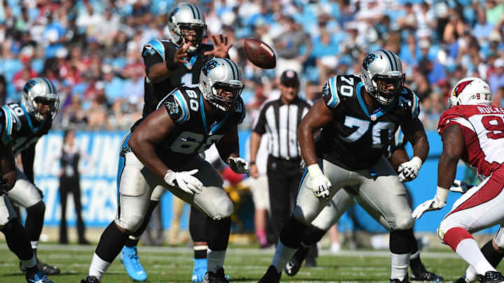 Final Week 8 injury report: Newton out; Turner, Jackson to return