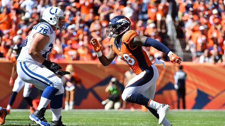 Mile High Roundtable: Broncos at Colts | Week 8 | Predictions & Picks Mile High Roundtable: Broncos at Colts | Week 8 | Predictions & Picks
