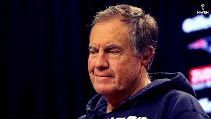 Browns Must Solve Patriots Cover-0 Defense; One Possible Answer