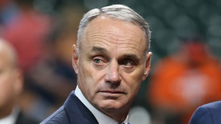 In the Wake of Countless Controversies, What Reason Is There to Trust MLB?