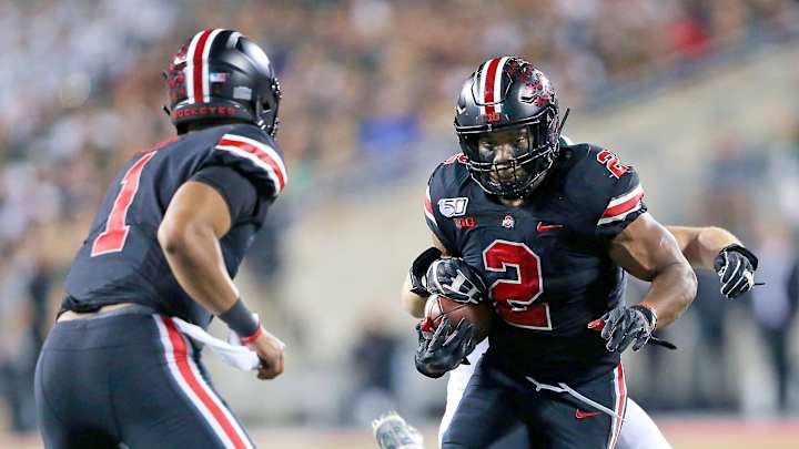 Despite Losing Some Luster, High Stakes Remain for Ohio State vs. Wisconsin