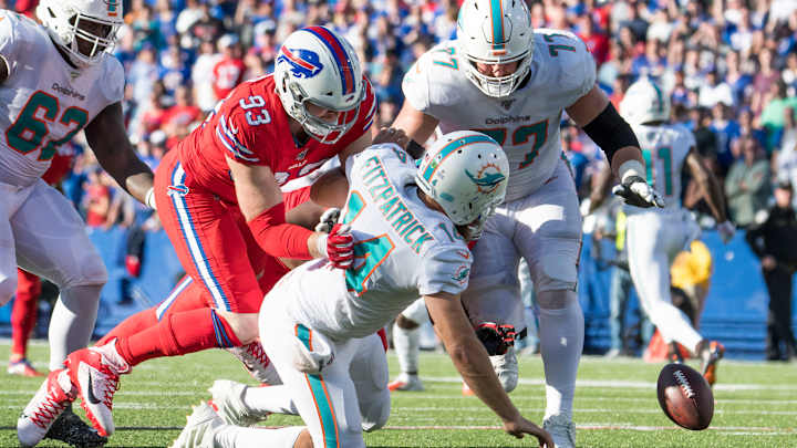 Daily Hunt | Oct. 25 Part 1 | Miami has Struggled in Primetime