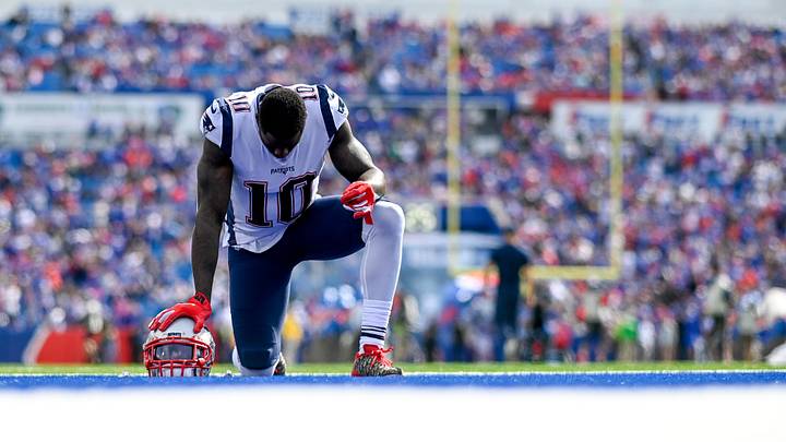 Bill Belichick Explains Josh Gordon's IR Designation as a Result of Health, Roster Management Bill Belichick Explains Josh Gordon's IR Designation as a Result of Health, Roster Management
